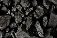 Strathyre coal boiler costs