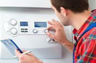 free commercial Strathyre boiler quotes