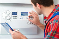 free Strathyre gas safe engineer quotes